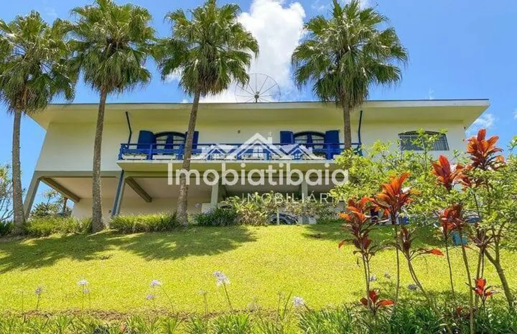 Foto 7 de Chácara com 3 quartos à venda, 10000m2 em Loteamento Rancho Maringá I, Atibaia - SP