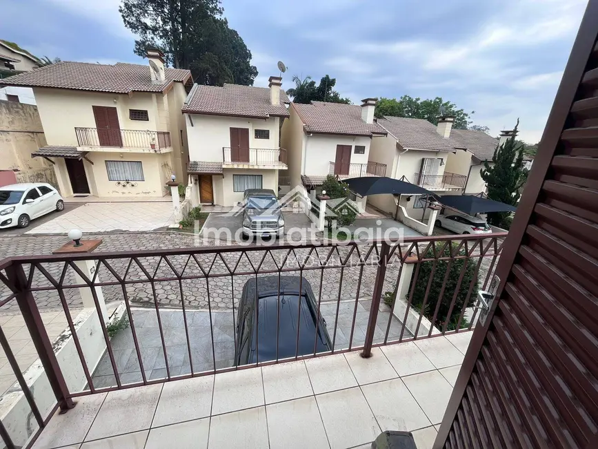 Foto 1 de Casa de Condomínio com 3 quartos à venda, 200m2 em Vila Santista, Atibaia - SP