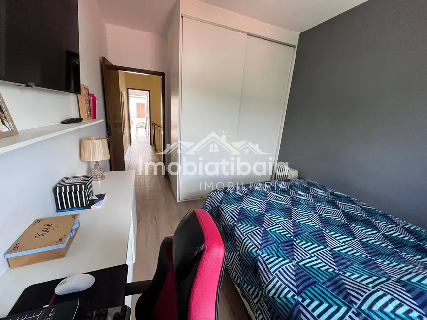 Foto 8 de Casa de Condomínio com 3 quartos à venda, 200m2 em Vila Santista, Atibaia - SP