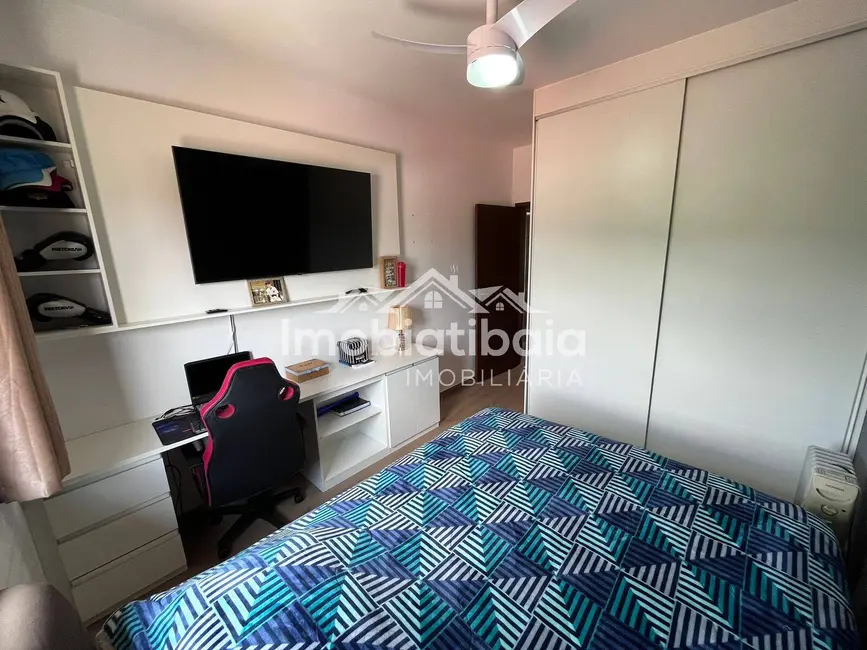 Foto 6 de Casa de Condomínio com 3 quartos à venda, 200m2 em Vila Santista, Atibaia - SP