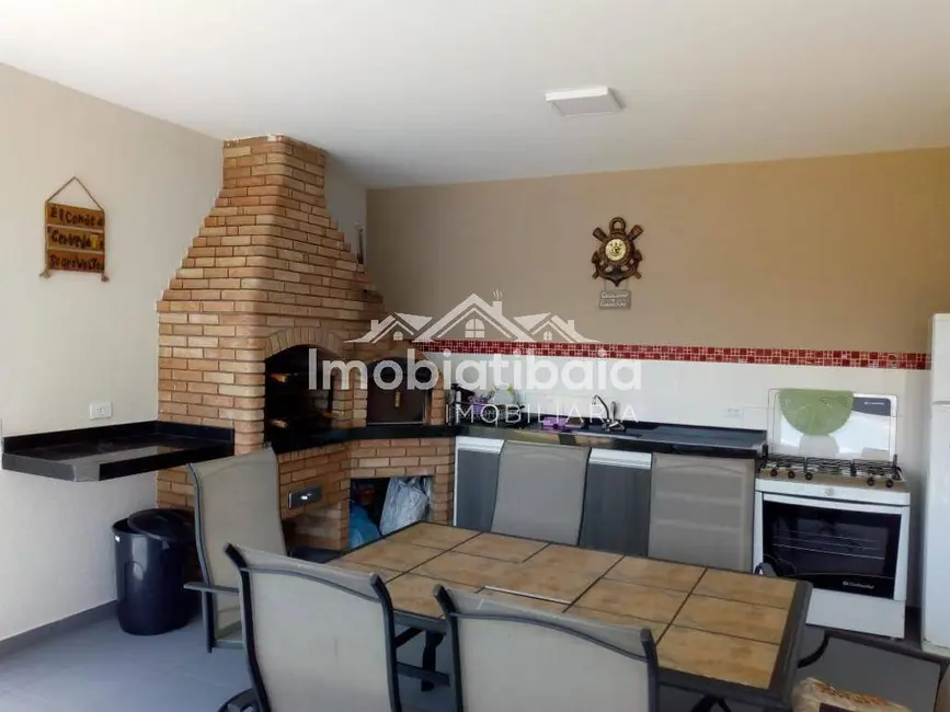 Foto 8 de Casa de Condomínio com 3 quartos à venda, 800m2 em Centro, Bom Jesus Dos Perdoes - SP