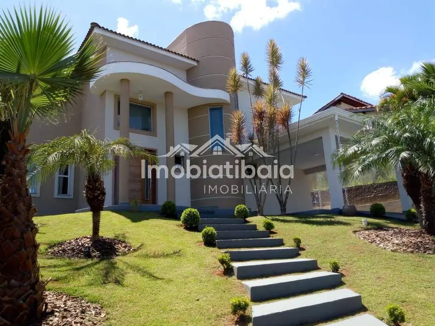 Foto 1 de Casa de Condomínio com 3 quartos à venda, 800m2 em Centro, Bom Jesus Dos Perdoes - SP