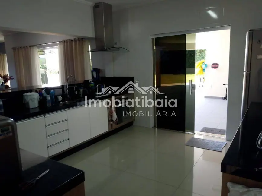 Foto 4 de Casa de Condomínio com 3 quartos à venda, 800m2 em Centro, Bom Jesus Dos Perdoes - SP