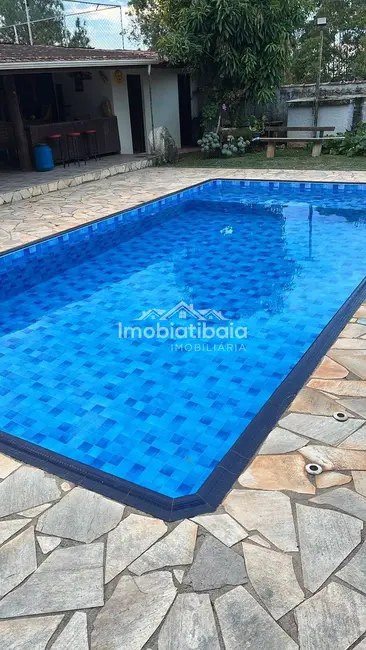 Foto 5 de Chácara com 4 quartos à venda, 1360m2 em Jarinu - SP