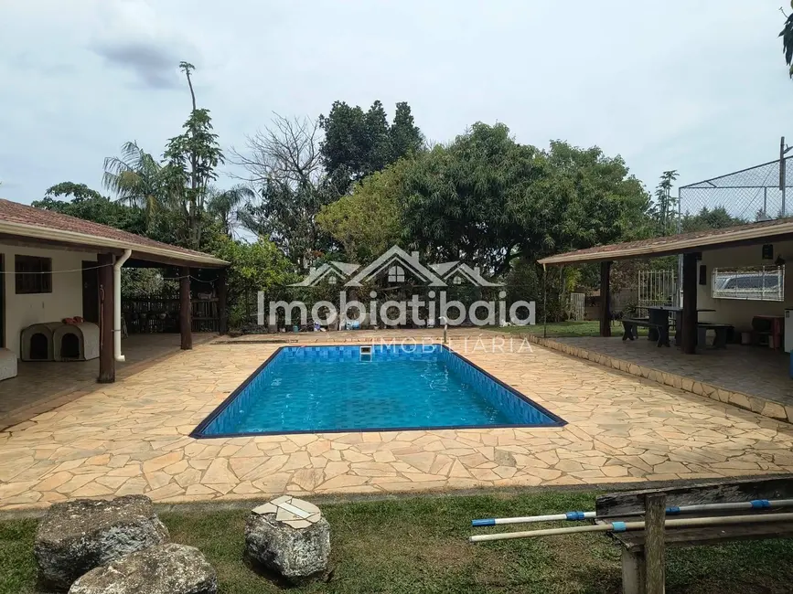 Foto 2 de Chácara com 4 quartos à venda, 1360m2 em Jarinu - SP