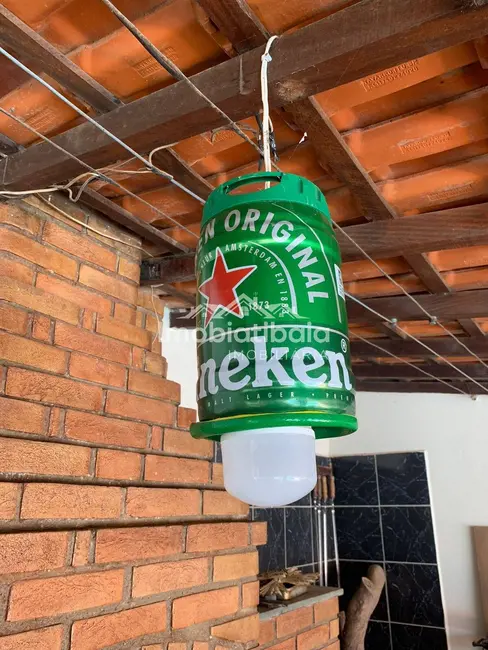 Foto 3 de Chácara com 4 quartos à venda, 1360m2 em Jarinu - SP