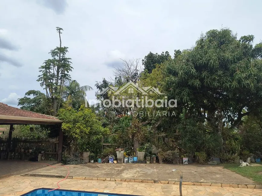 Foto 7 de Chácara com 4 quartos à venda, 1360m2 em Jarinu - SP