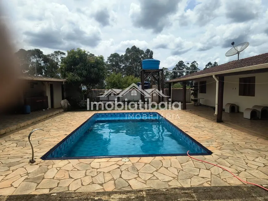 Foto 6 de Chácara com 4 quartos à venda, 1360m2 em Jarinu - SP