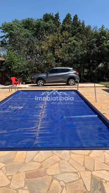 Foto 4 de Chácara com 4 quartos à venda, 1360m2 em Jarinu - SP