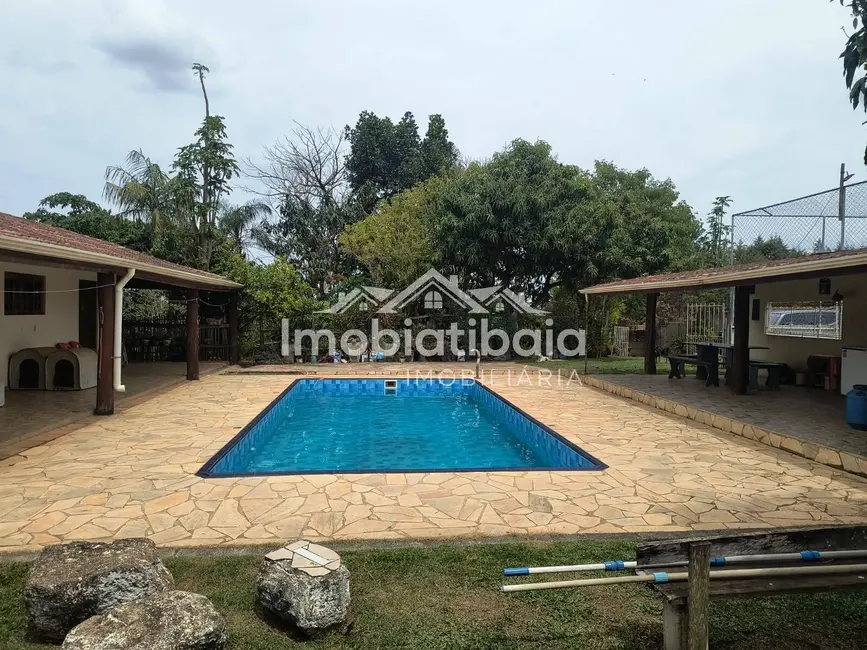 Foto 9 de Chácara com 4 quartos à venda, 1360m2 em Jarinu - SP