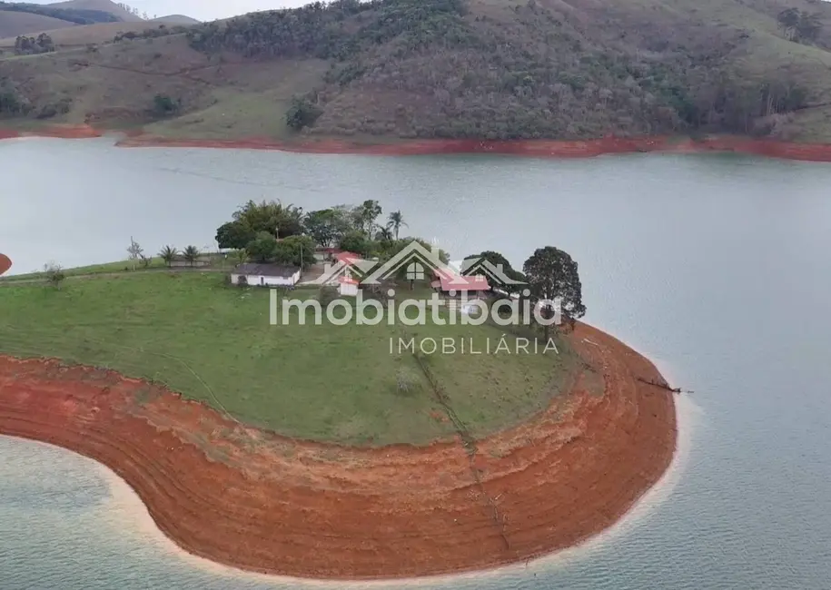 Terreno / Lote à venda, 175764m2 em Centro, Igarata - SP - imagem 3 Foto 3 de Terreno / Lote à venda, 175764m2 em Centro, Igarata - SP