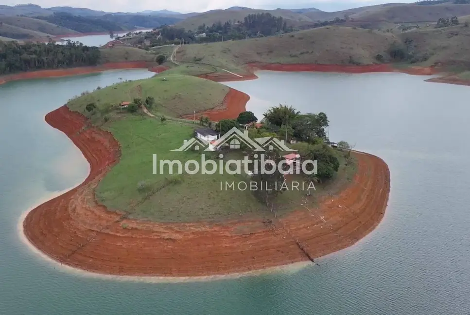 Terreno / Lote à venda, 175764m2 em Centro, Igarata - SP - imagem 6 Foto 6 de Terreno / Lote à venda, 175764m2 em Centro, Igarata - SP