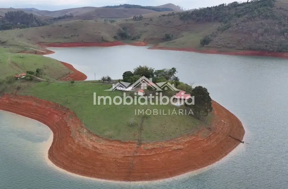 Terreno / Lote à venda, 175764m2 em Centro, Igarata - SP - imagem 5 Foto 5 de Terreno / Lote à venda, 175764m2 em Centro, Igarata - SP