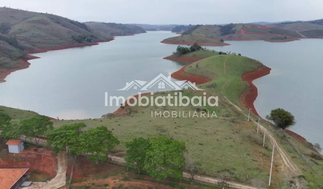 Terreno / Lote à venda, 175764m2 em Centro, Igarata - SP - imagem 9 Foto 9 de Terreno / Lote à venda, 175764m2 em Centro, Igarata - SP