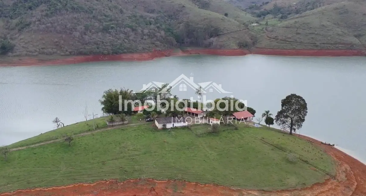 Terreno / Lote à venda, 175764m2 em Centro, Igarata - SP - imagem 8 Foto 8 de Terreno / Lote à venda, 175764m2 em Centro, Igarata - SP