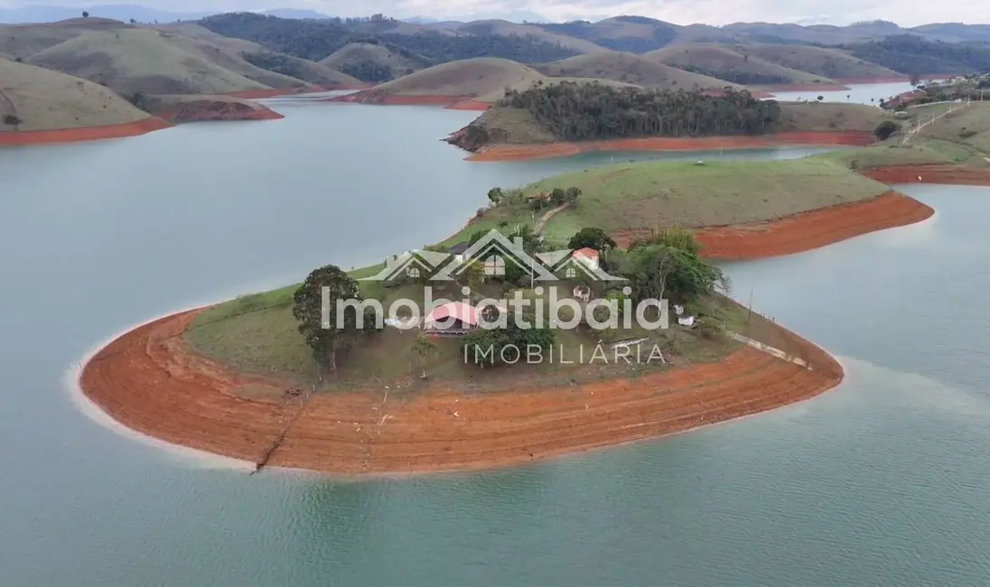 Terreno / Lote à venda, 175764m2 em Centro, Igarata - SP - imagem 7 Foto 7 de Terreno / Lote à venda, 175764m2 em Centro, Igarata - SP