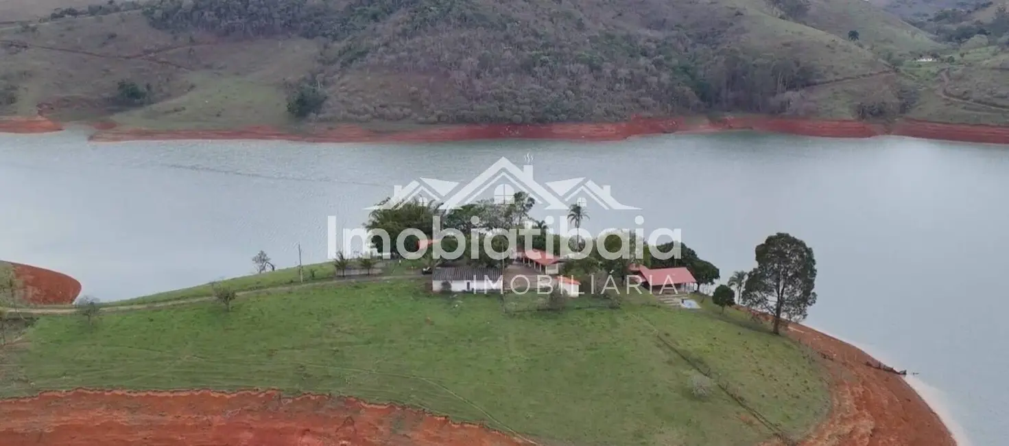 Terreno / Lote à venda, 175764m2 em Centro, Igarata - SP - imagem 4 Foto 4 de Terreno / Lote à venda, 175764m2 em Centro, Igarata - SP
