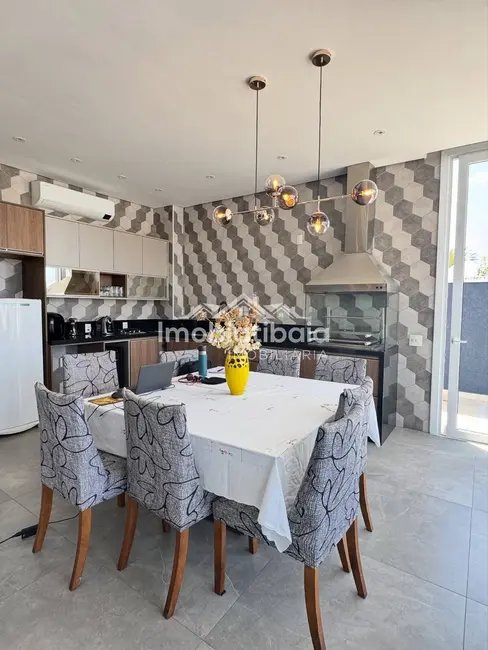 Casa de Condomínio com 4 quartos à venda, 800m2 em Condomínio Residencial Shamballa III, Atibaia - SP - imagem 7 Foto 7 de Casa de Condomínio com 4 quartos à venda, 800m2 em Condomínio Residencial Shamballa III, Atibaia - SP