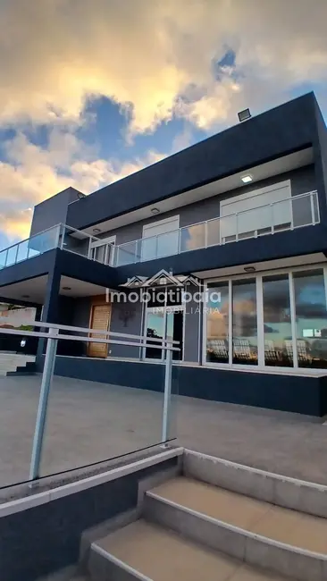 Casa de Condomínio com 4 quartos à venda, 800m2 em Condomínio Residencial Shamballa III, Atibaia - SP - imagem 3 Foto 3 de Casa de Condomínio com 4 quartos à venda, 800m2 em Condomínio Residencial Shamballa III, Atibaia - SP