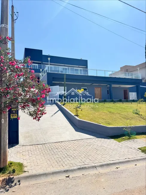 Casa de Condomínio com 4 quartos à venda, 800m2 em Condomínio Residencial Shamballa III, Atibaia - SP - imagem 2 Foto 2 de Casa de Condomínio com 4 quartos à venda, 800m2 em Condomínio Residencial Shamballa III, Atibaia - SP