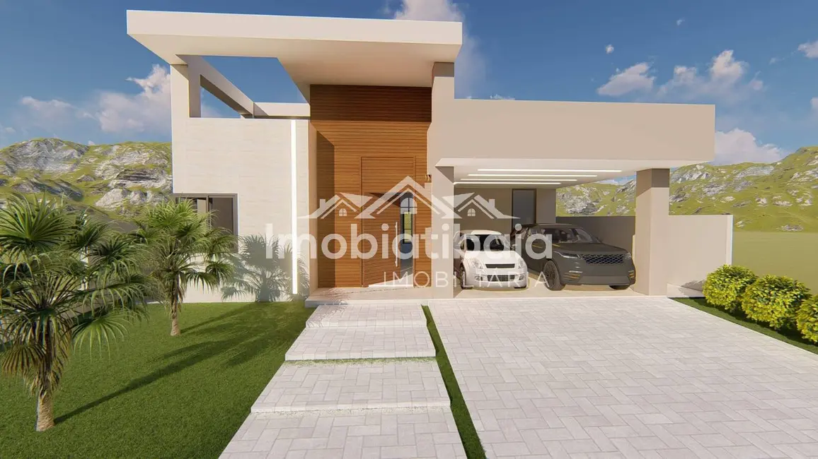 Foto 3 de Lote de Condomínio à venda, 750m2 em Mairipora - SP