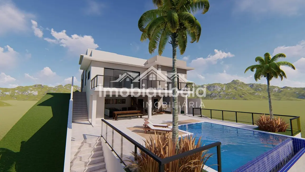 Foto 2 de Lote de Condomínio à venda, 750m2 em Mairipora - SP