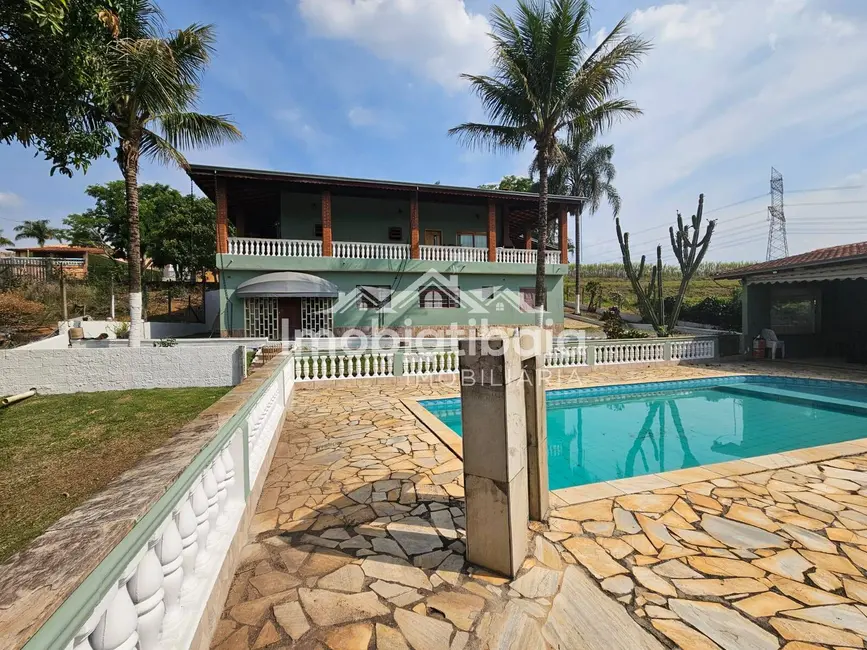 Foto 4 de Chácara com 7 quartos à venda, 1654m2 em Jarinu - SP