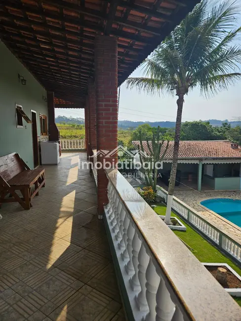 Foto 7 de Chácara com 7 quartos à venda, 1654m2 em Jarinu - SP