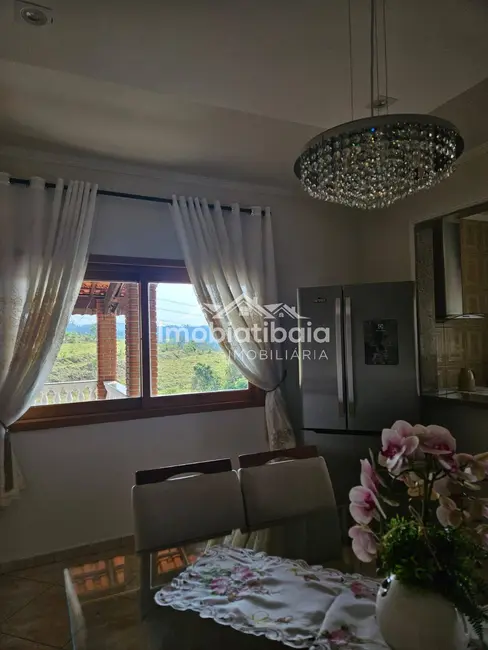 Foto 6 de Chácara com 7 quartos à venda, 1654m2 em Jarinu - SP