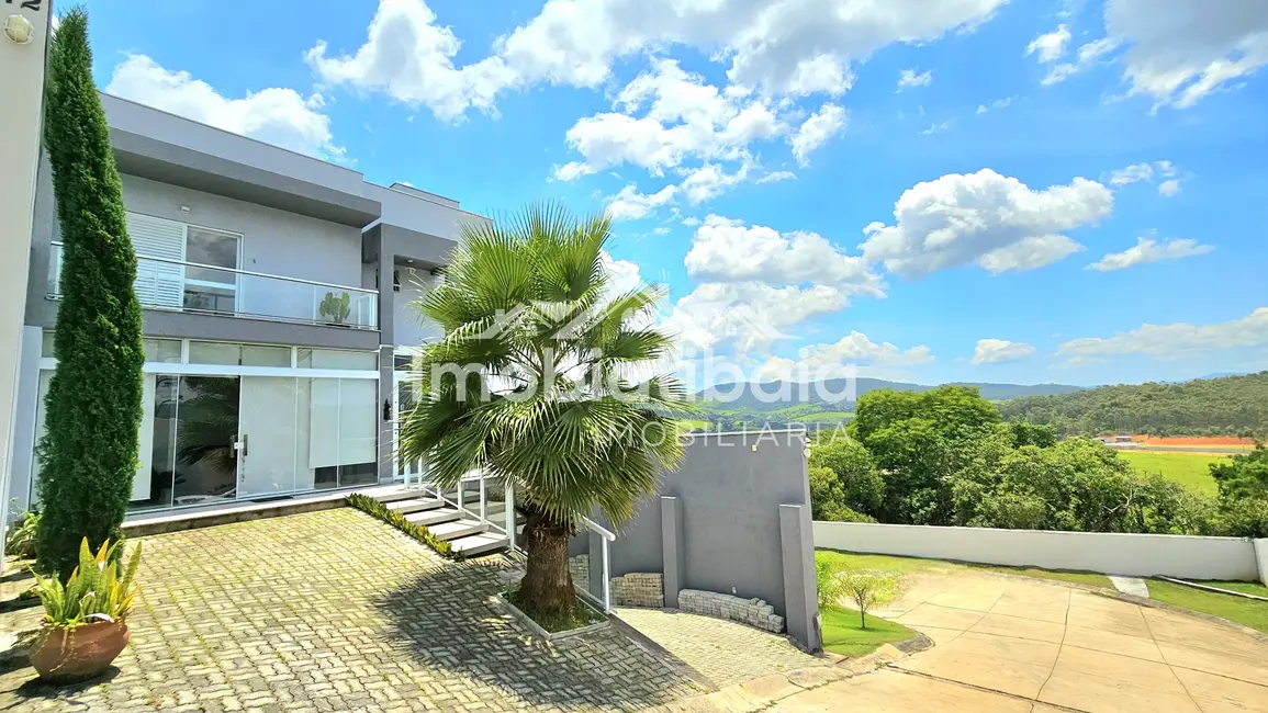 Foto 2 de Casa de Condomínio com 4 quartos à venda, 360m2 em Centro, Bom Jesus Dos Perdoes - SP