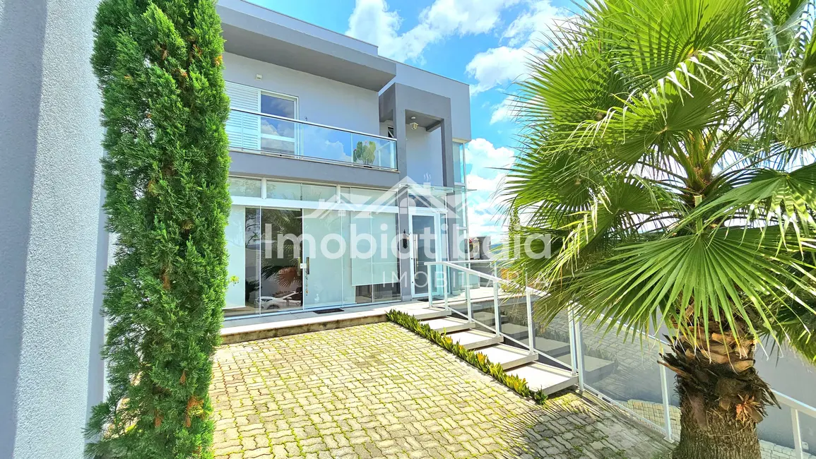 Foto 4 de Casa de Condomínio com 4 quartos à venda, 360m2 em Centro, Bom Jesus Dos Perdoes - SP