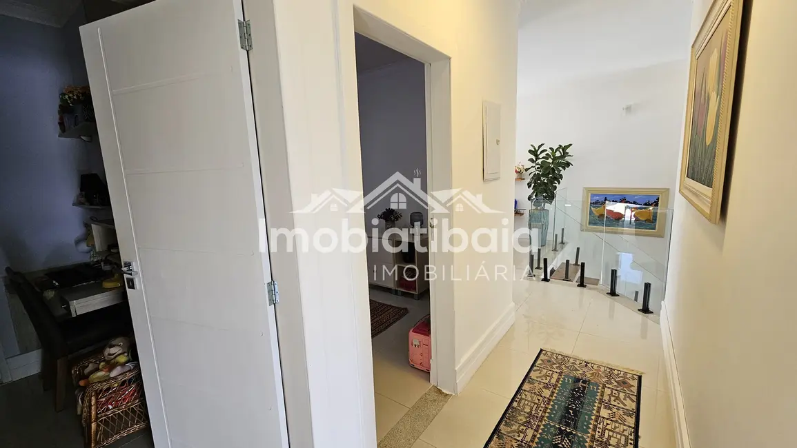 Foto 9 de Casa de Condomínio com 4 quartos à venda, 360m2 em Centro, Bom Jesus Dos Perdoes - SP