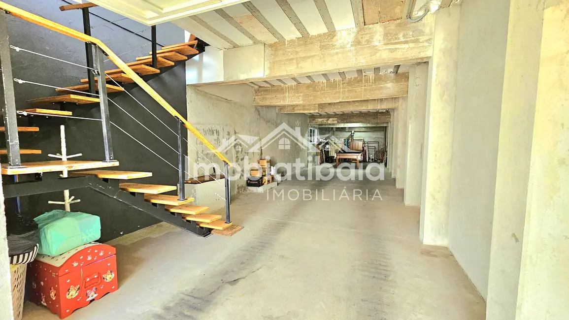 Foto 7 de Casa de Condomínio com 4 quartos à venda, 360m2 em Centro, Bom Jesus Dos Perdoes - SP