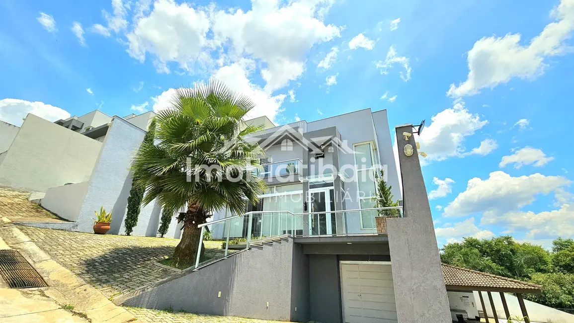 Foto 5 de Casa de Condomínio com 4 quartos à venda, 360m2 em Centro, Bom Jesus Dos Perdoes - SP