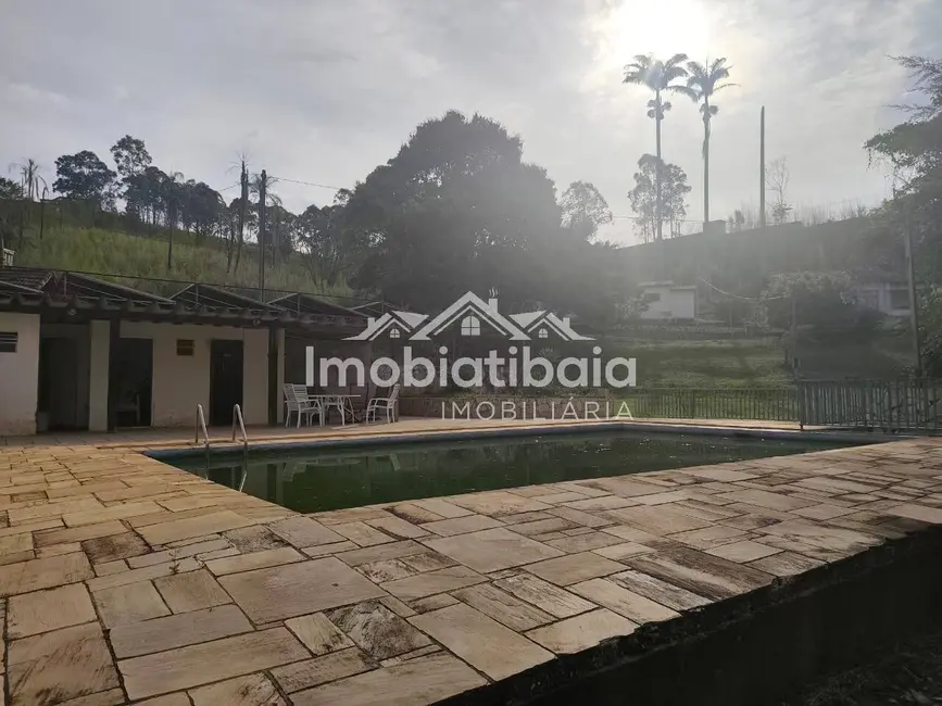 Foto 2 de Casa com 1 quarto à venda, 2080m2 em Jardim Estância Brasil, Atibaia - SP