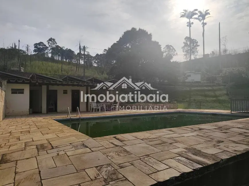 Foto 1 de Casa com 1 quarto à venda, 2080m2 em Jardim Estância Brasil, Atibaia - SP