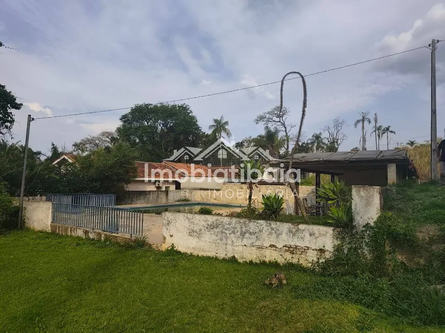 Foto 4 de Casa com 1 quarto à venda, 2080m2 em Jardim Estância Brasil, Atibaia - SP