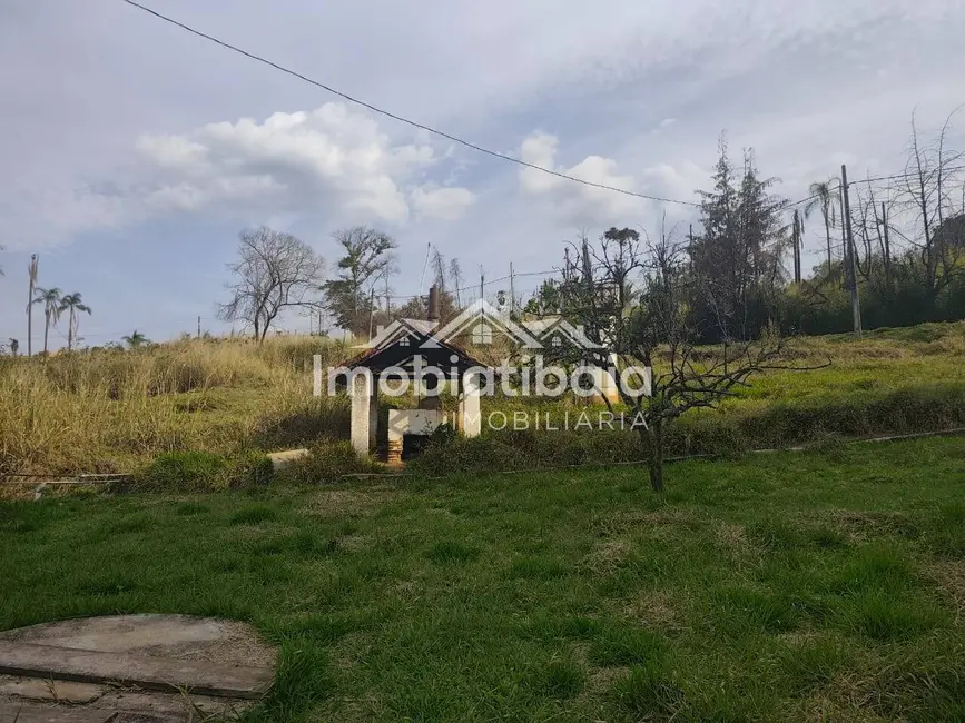 Foto 5 de Casa com 1 quarto à venda, 2080m2 em Jardim Estância Brasil, Atibaia - SP