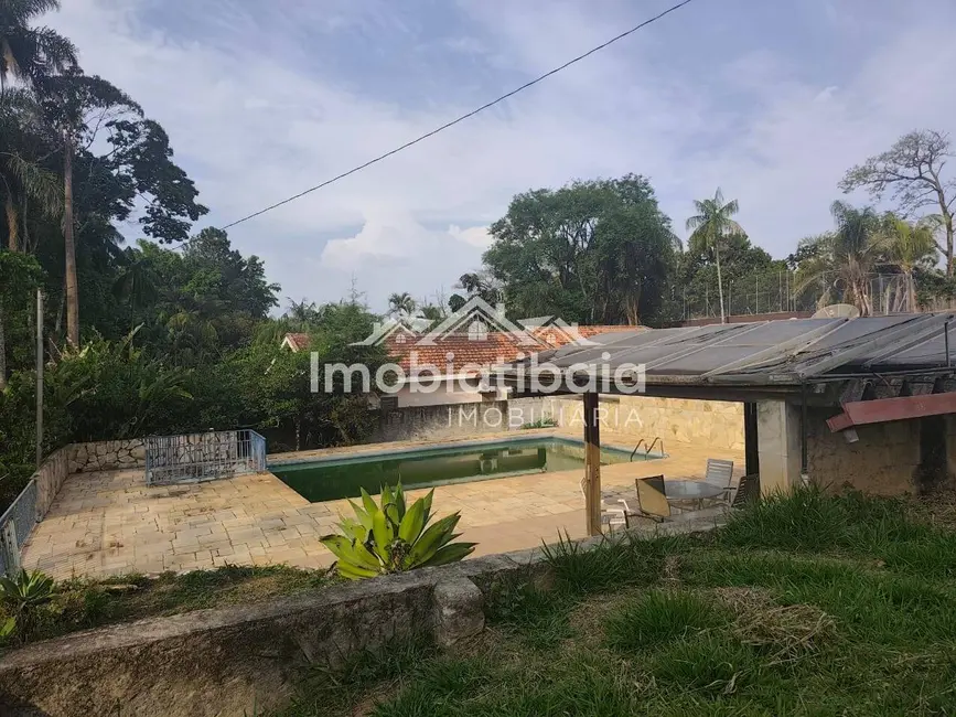 Foto 7 de Casa com 1 quarto à venda, 2080m2 em Jardim Estância Brasil, Atibaia - SP
