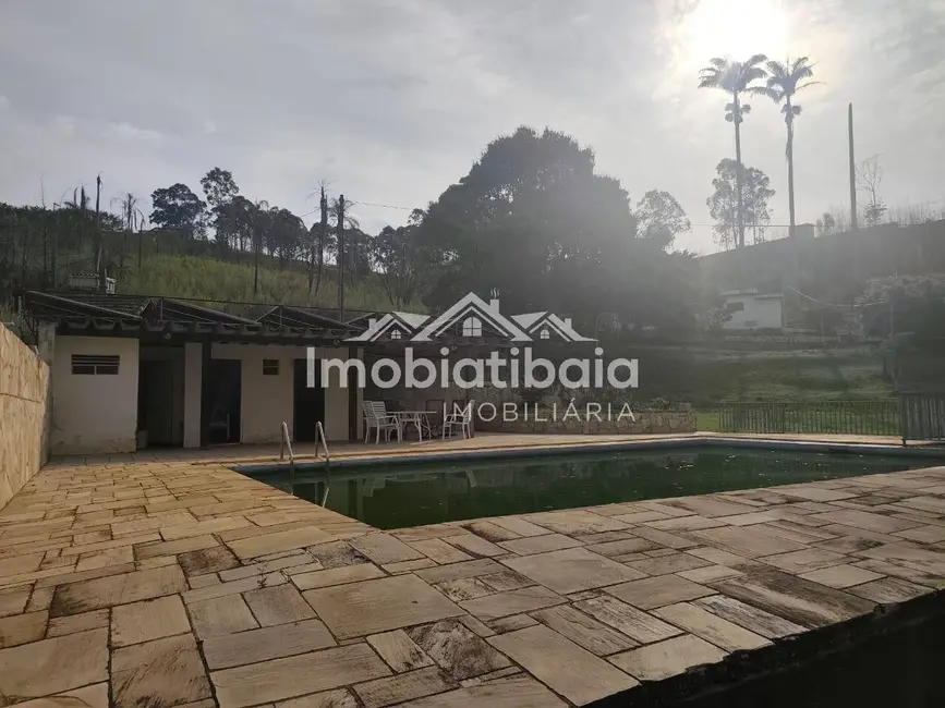 Foto 3 de Casa com 1 quarto à venda, 2080m2 em Jardim Estância Brasil, Atibaia - SP