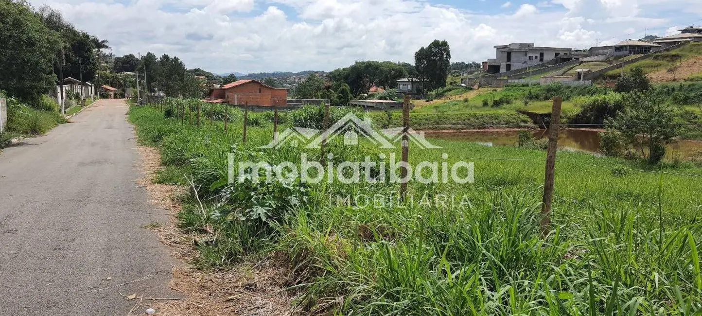Foto 1 de Lote de Condomínio à venda, 659m2 em Jardim Centenário, Atibaia - SP