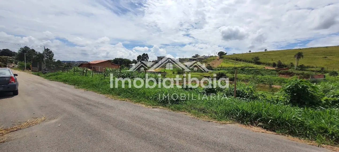 Foto 5 de Lote de Condomínio à venda, 659m2 em Jardim Centenário, Atibaia - SP