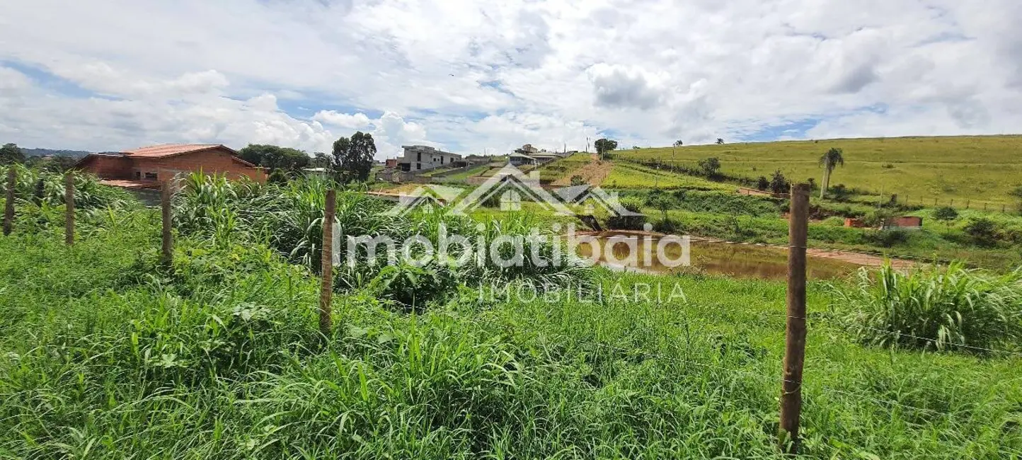 Foto 6 de Lote de Condomínio à venda, 659m2 em Jardim Centenário, Atibaia - SP
