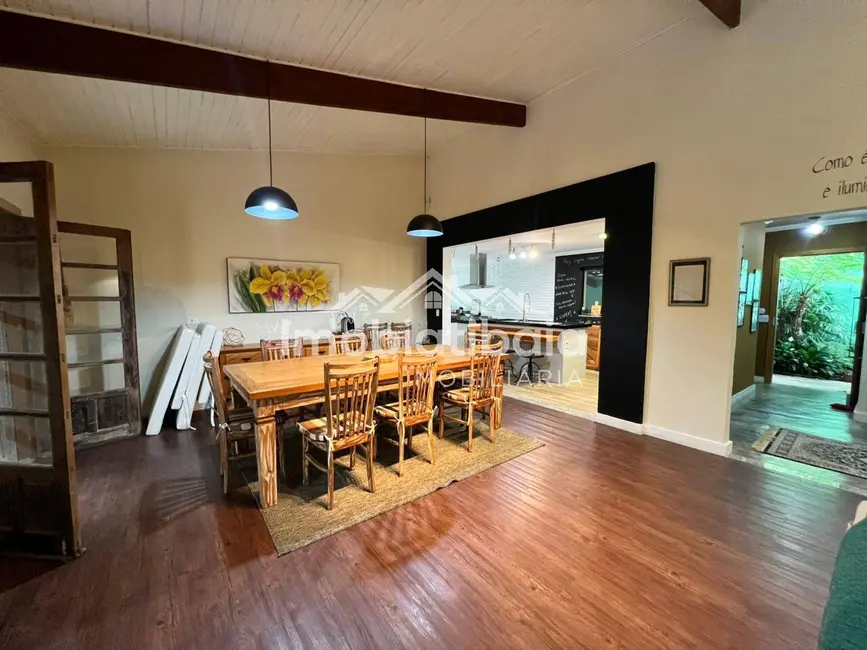 Foto 5 de Casa de Condomínio com 3 quartos à venda, 466m2 em Portão, Atibaia - SP