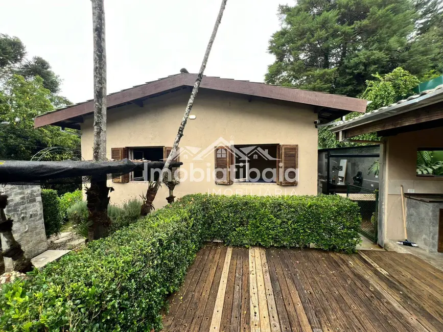 Foto 1 de Casa de Condomínio com 3 quartos à venda, 466m2 em Portão, Atibaia - SP