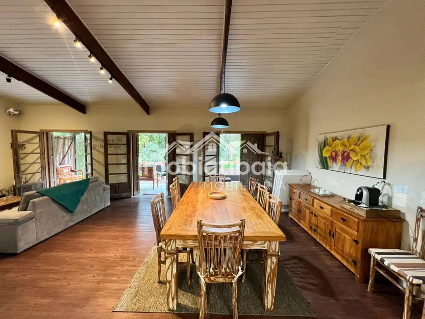 Foto 3 de Casa de Condomínio com 3 quartos à venda, 466m2 em Portão, Atibaia - SP