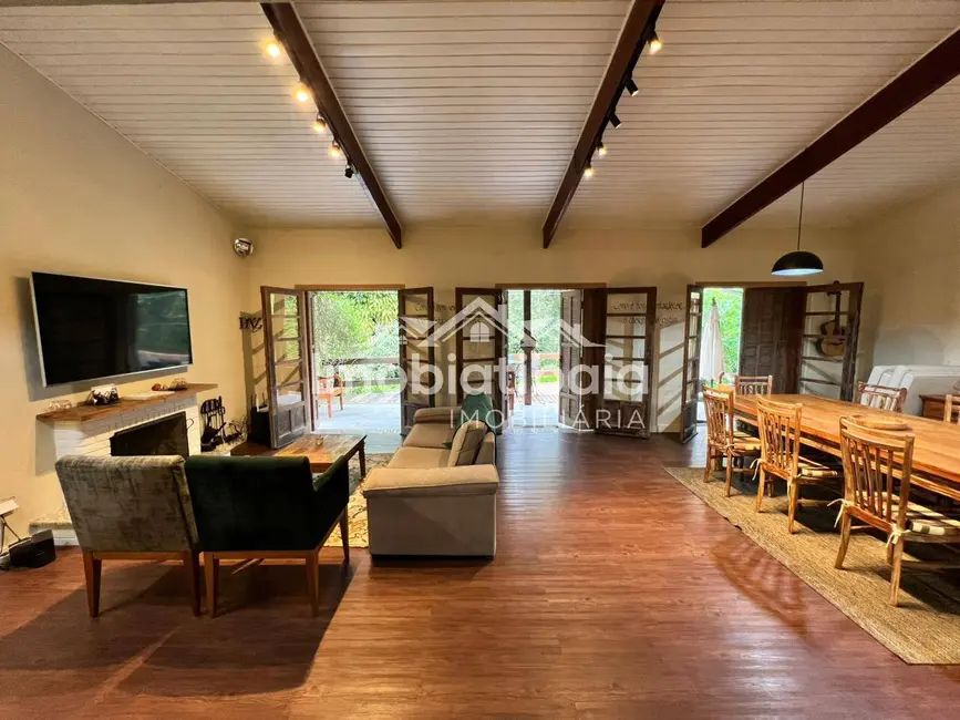 Foto 2 de Casa de Condomínio com 3 quartos à venda, 466m2 em Portão, Atibaia - SP