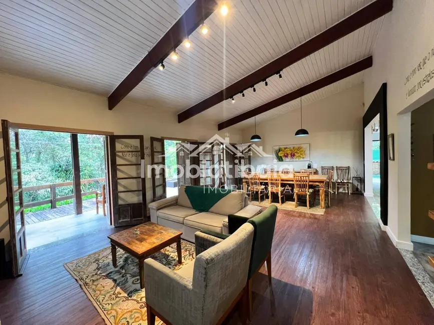 Foto 7 de Casa de Condomínio com 3 quartos à venda, 466m2 em Portão, Atibaia - SP