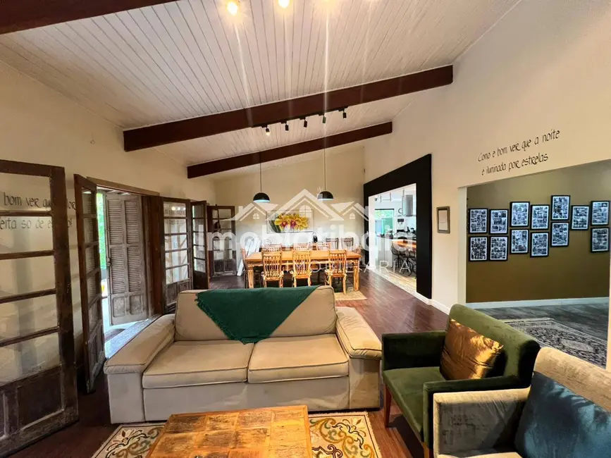 Foto 9 de Casa de Condomínio com 3 quartos à venda, 466m2 em Portão, Atibaia - SP