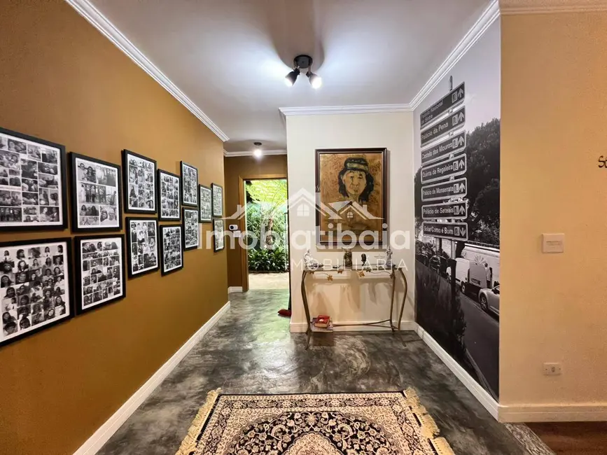 Foto 8 de Casa de Condomínio com 3 quartos à venda, 466m2 em Portão, Atibaia - SP